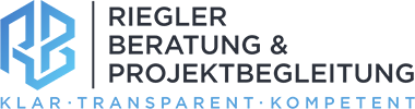 Logo Riegler Harald